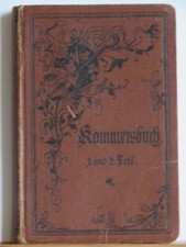 Kommersbuch -