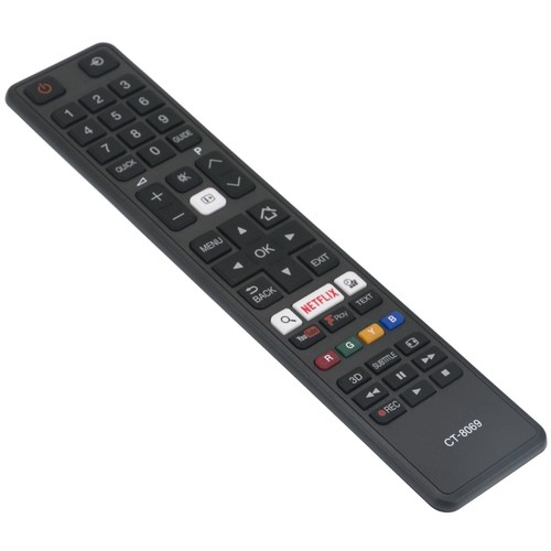 Neue fernbedienung 8069 - neue, ct-8069
