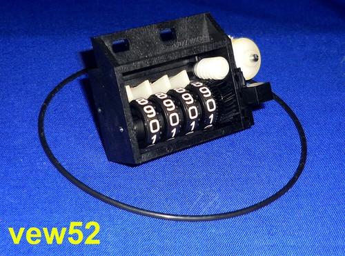 Revox a77 b77 zählwerk - revox,