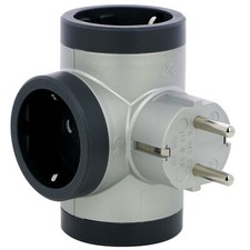 Legrand Schuko Steckdose