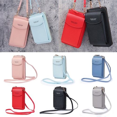 Handytasche portemonnaie damen - handytasche,