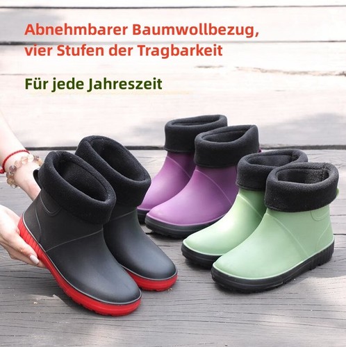 Damen stiefeletten - damen,