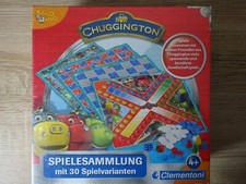XXXX Chuggington