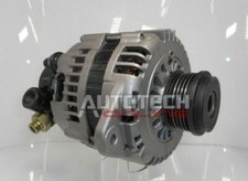  Lichtmaschine 110A OPEL ASTRA