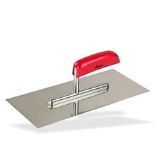 Glättkelle Traufel Glätter