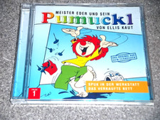 Pumuckl CD Sammlung Nr. 1 /