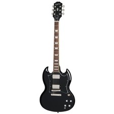 Epiphone SG Standard Ebony -