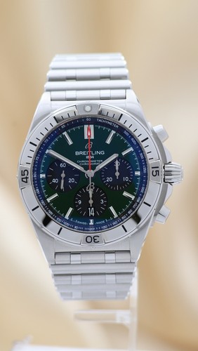 Breitling for bentley - breitling,