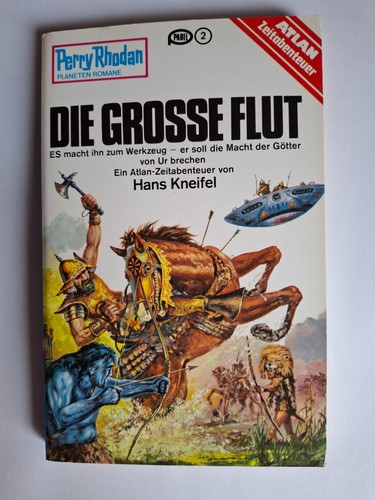 Perry rhodan planeten roman - perry,