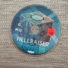 Hellraiser das Schloss zur