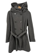 S.OLIVER Kapuzenmantel Damen