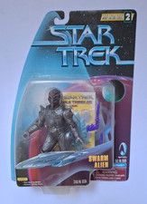 5" STAR TREK PLAYMATES VOYAGER