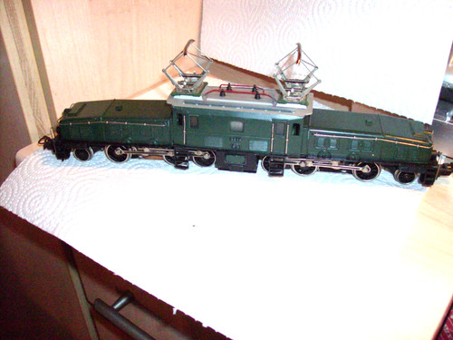Märklin 3015 keine ccs - ccs, 800