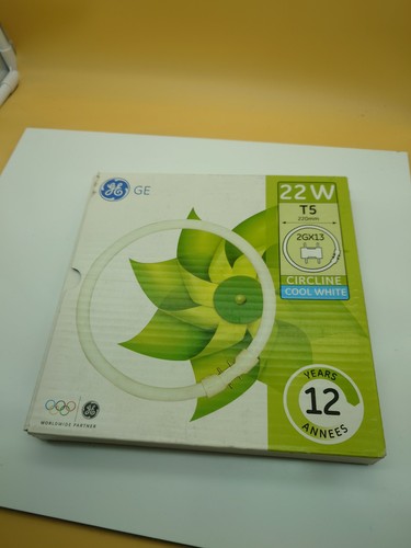 Circline 22w 2gx13 - ge, t5