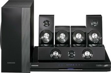 Samsung HT-D5500 3D Blu-Ray