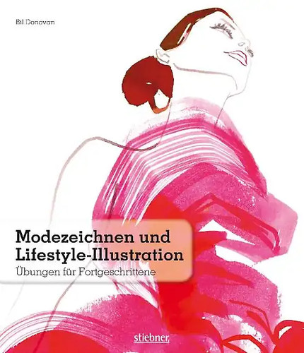 Modezeichnen und