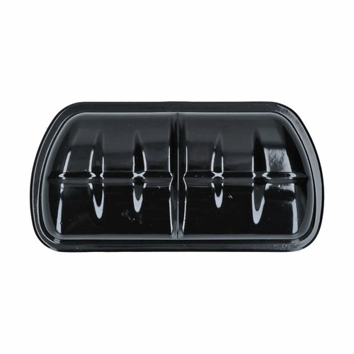 Ventildeckel serie schwarz - ventildeckel,
