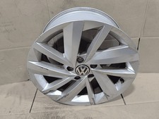 2018-2019 Volkswagen Passat