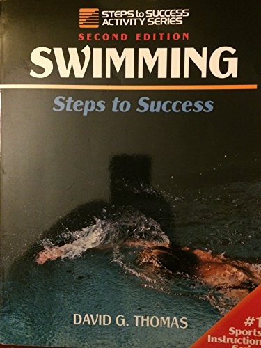 Swimming steps success - (steps,