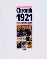 Chronik, Chronik 1921 (Chronik