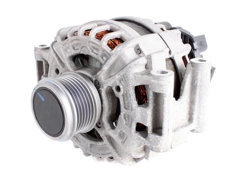 Lichtmaschine audi aa3 - lichtmaschine, a1