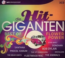 Various - Die Hit Giganten