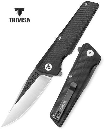 Trivisa messer orion - orion, flipper