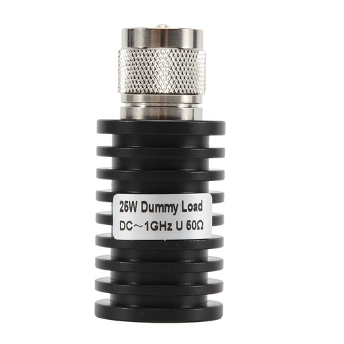 W uhf typ pl259 - 2x(, 25