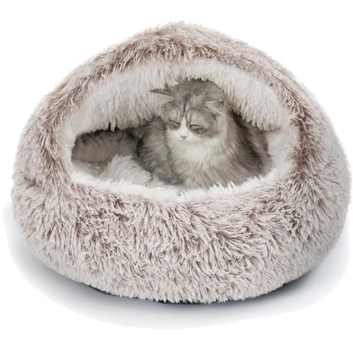 Katzenbett haustierbett katzen - katzenbett,