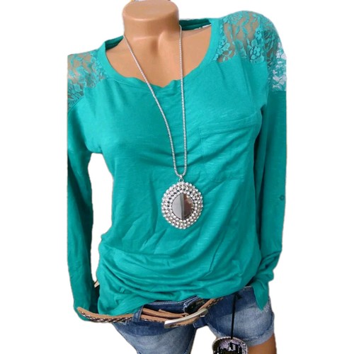 Laura scott viskose - scott, shirt