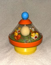 Chicco Brummkreisel Vintage