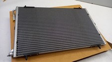 Original PEUGEOT 206 Klimakondensator 6455Y0