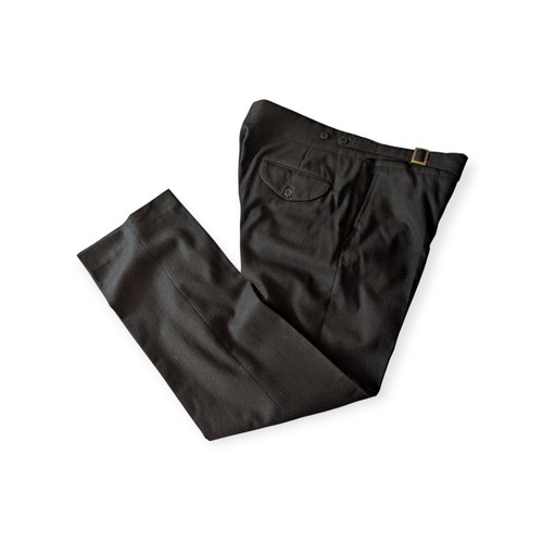 Rubinacci herren flanellhose - rubinacci,