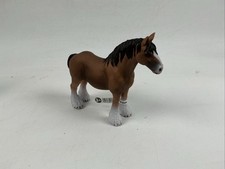 Schleich Clydesdale Horse