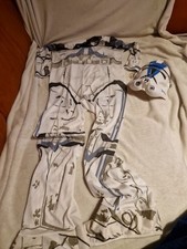 Kostüm Star Wars Fasching
