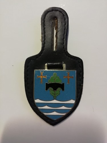 Bundeswehr brustanhänger - bundeswehr,