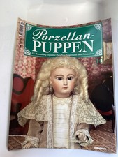 De Agostini Porzellan-Puppen