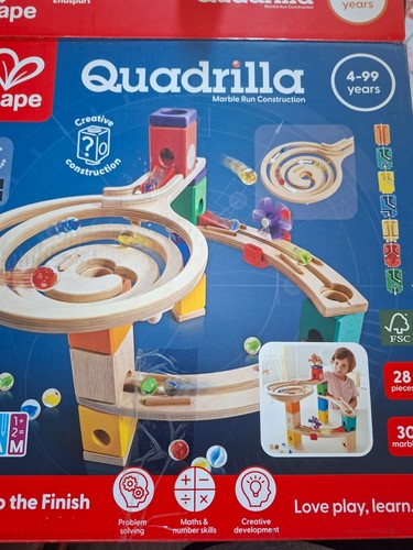 Hape quadrilla - hape,