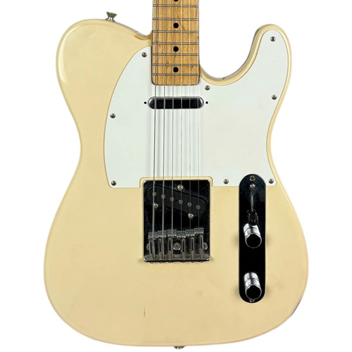 Fender japan std telecaster - fender,