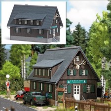 Busch 1921 Forstamt H0 1:87