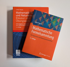 Mathematik für Ingenieure (L