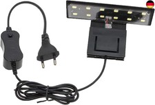GERUI Aquarienlampe LED