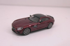Minichamps 1:87 - Brabus 600