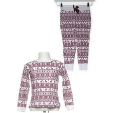 Louis & Louisa, Pyjama