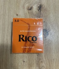 D’Addario Rico RJA1030