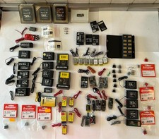 Konvolut RC Graupner Webra