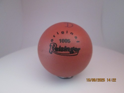 Minigolfball reisinger 1005 - minigolfball,