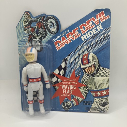 Evel knievel dare devil - evel,