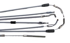 DKW Hummel 101 Bowdenzugsatz 