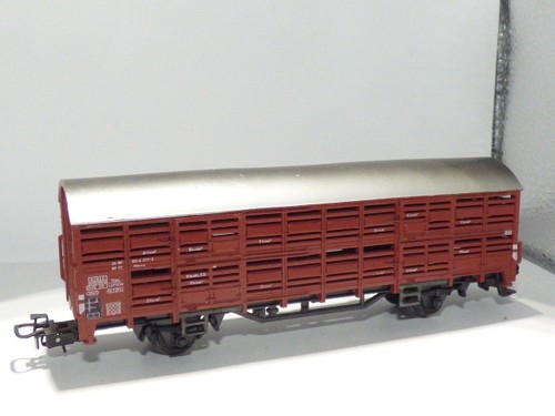 Märklin viehwagen - märklin,